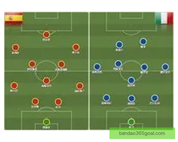 世界杯赛事预测与竞猜技巧全面解析，助你精准预测精彩对决