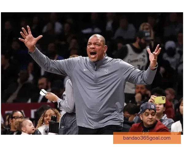 接手雄鹿仅打出95胜99负 球员对老里执教失去信心