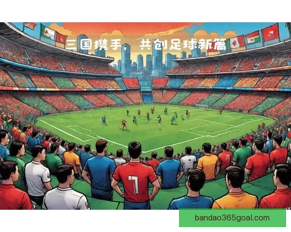 探访2026墨西哥世界杯球场与城市文化球迷狂欢终极观赛旅行指南