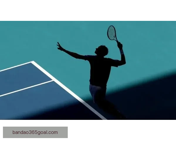 ATP公布球员养老金新政策 300名球员受益第一层级可得12.9万美元