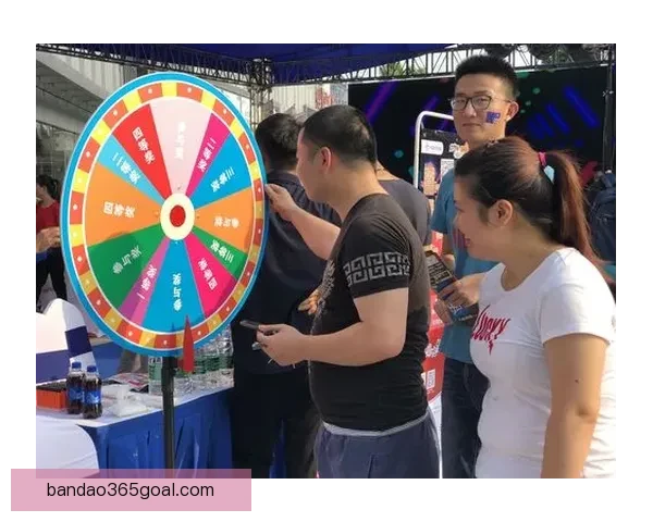 燃情世界杯竞猜盛宴，赢取丰厚奖金与惊喜好礼