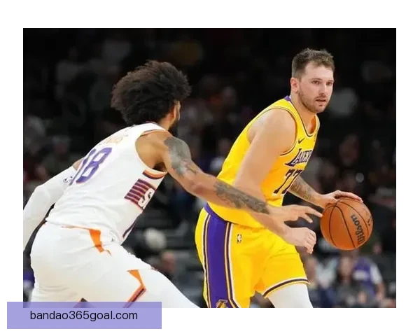 东契奇停赛詹姆斯领队迎战奇才文班冲击马刺九连胜