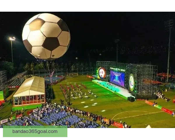 聚焦二零二六世界杯加拿大赛区城市魅力足球激情与全球盛会新机遇